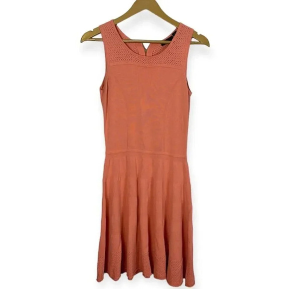 Cynthia Rowley Knit Dress - Picture 1 of 13